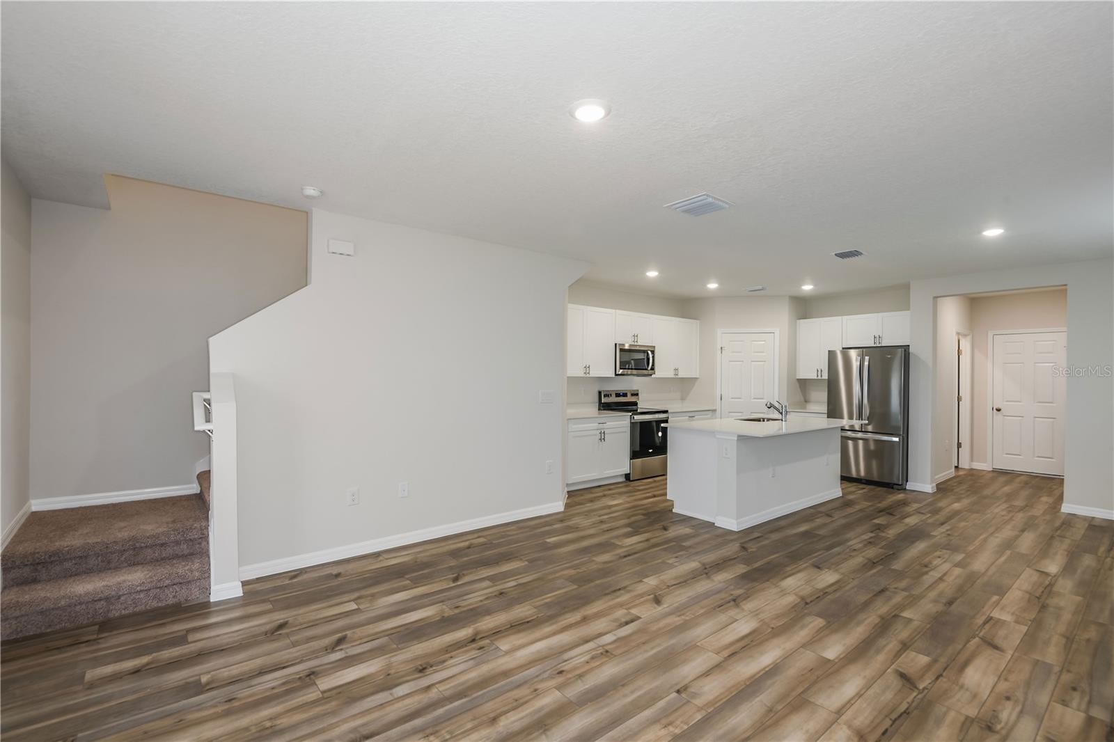 3726 KING HILL DRIVE