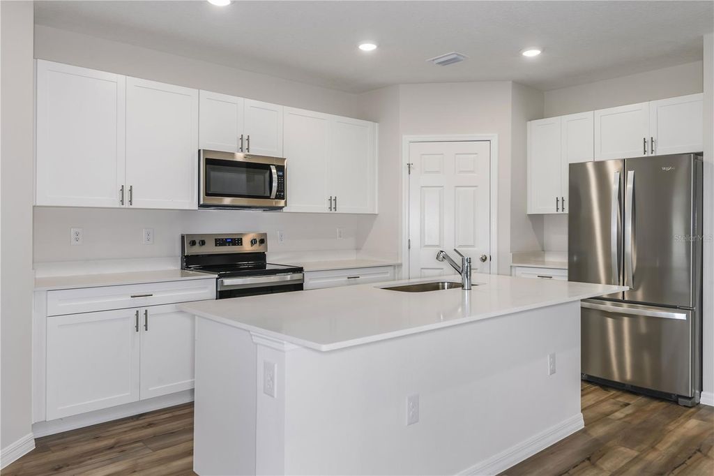 Photo of 3726 King Hill Drive, Haines City, FL 33844 (MLS # TB8441573)