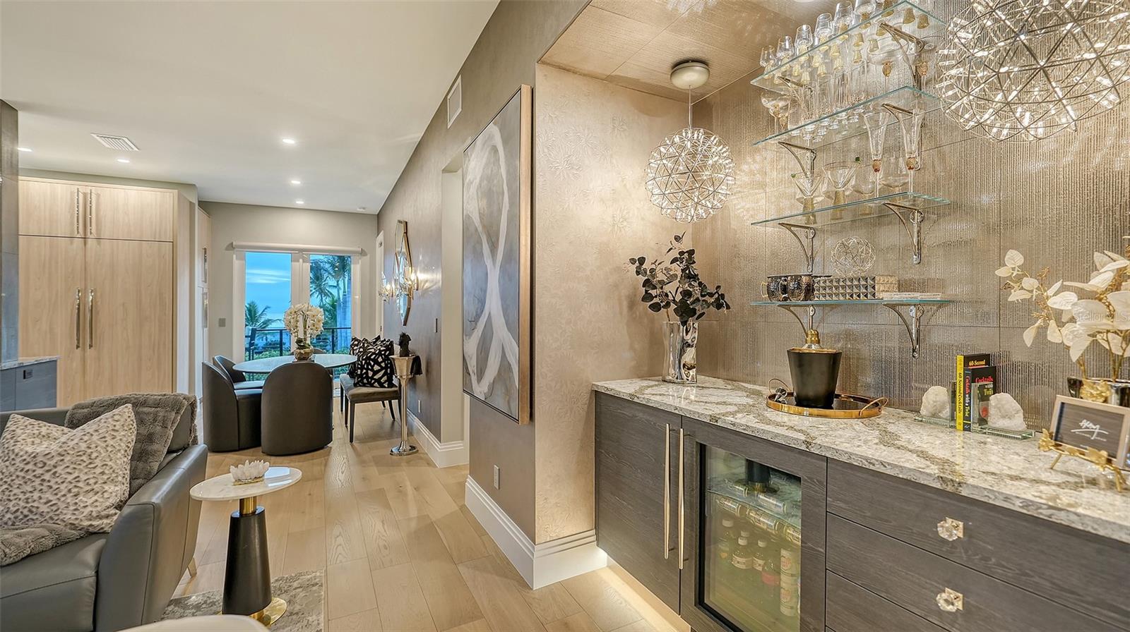 SLEEPY LAGOON - Residential