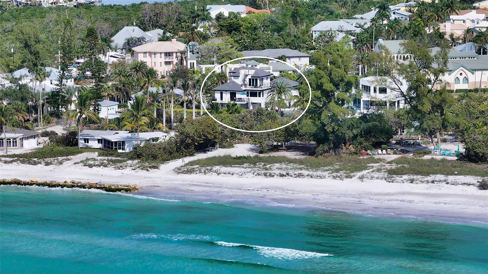 SLEEPY LAGOON - Residential