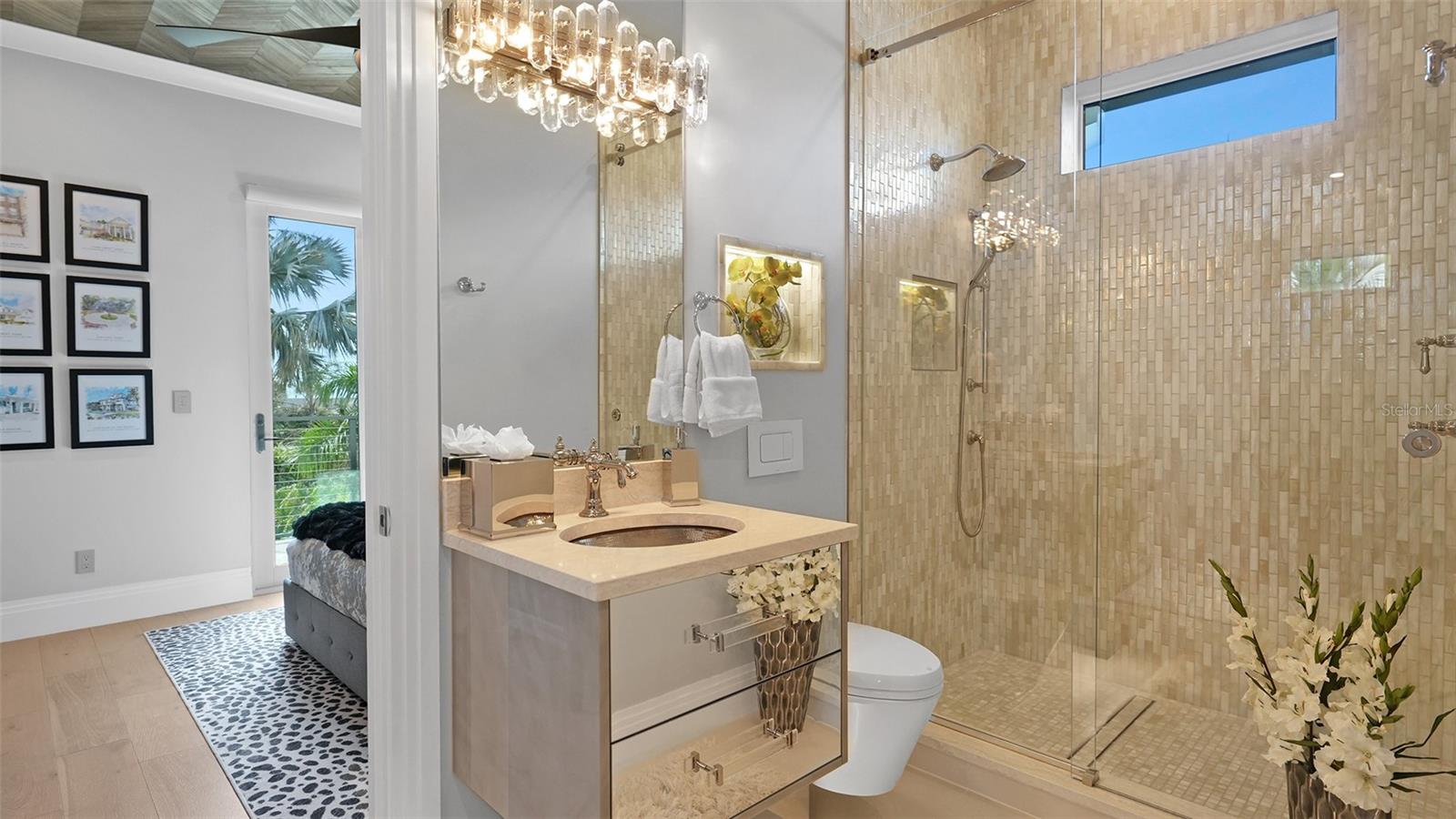 SLEEPY LAGOON - Residential