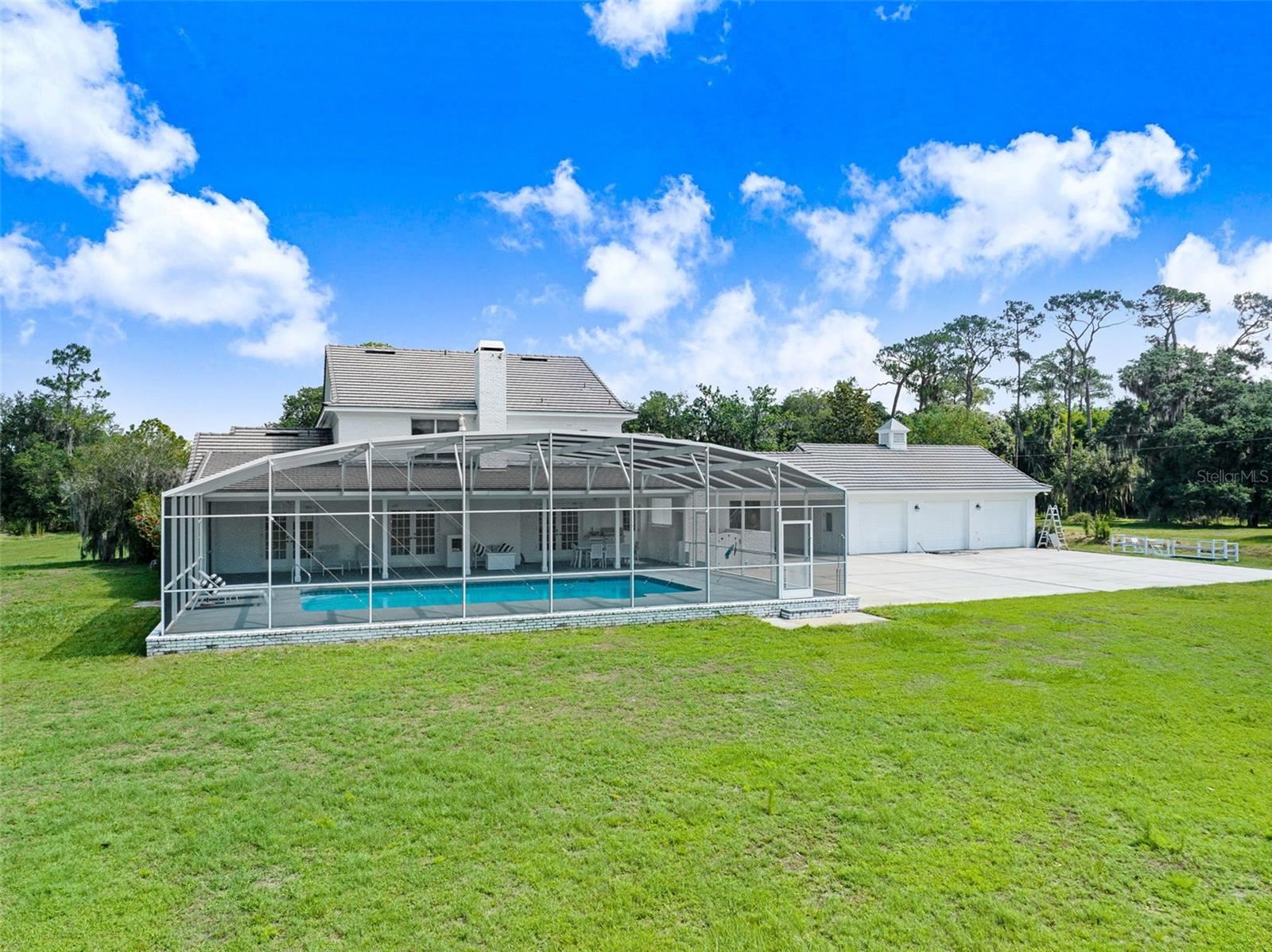 S L & I C - Residential