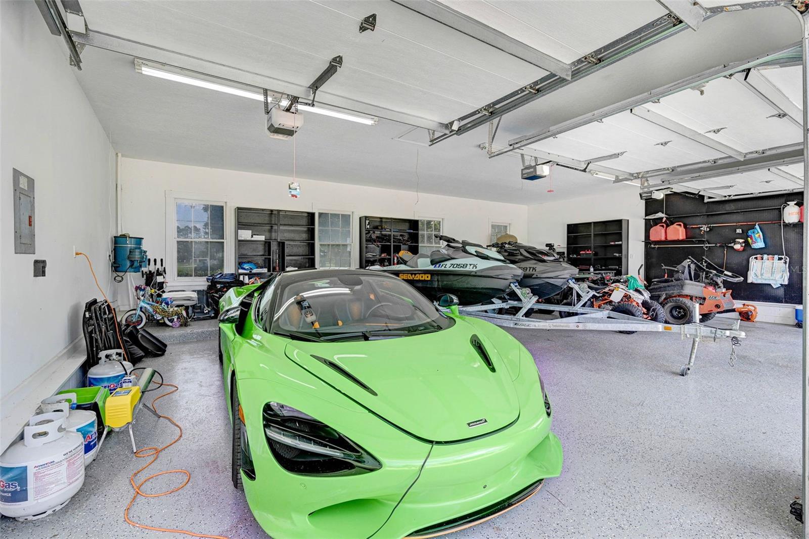 S L & I C - Residential