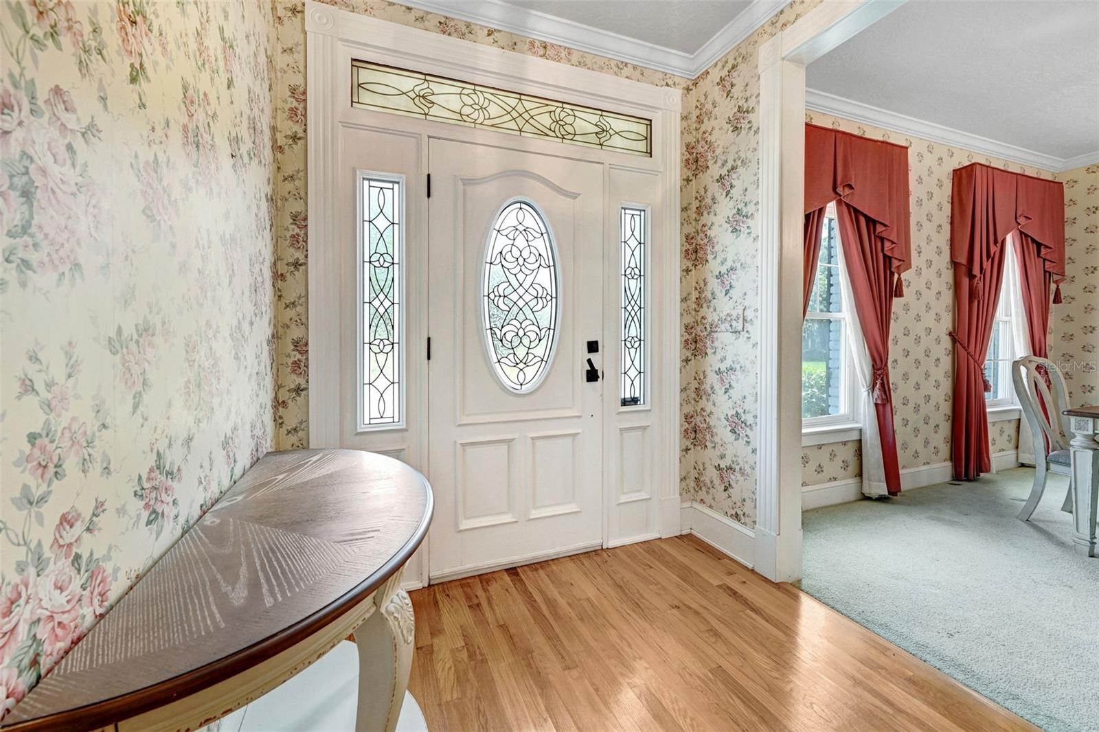 S L & I C - Residential