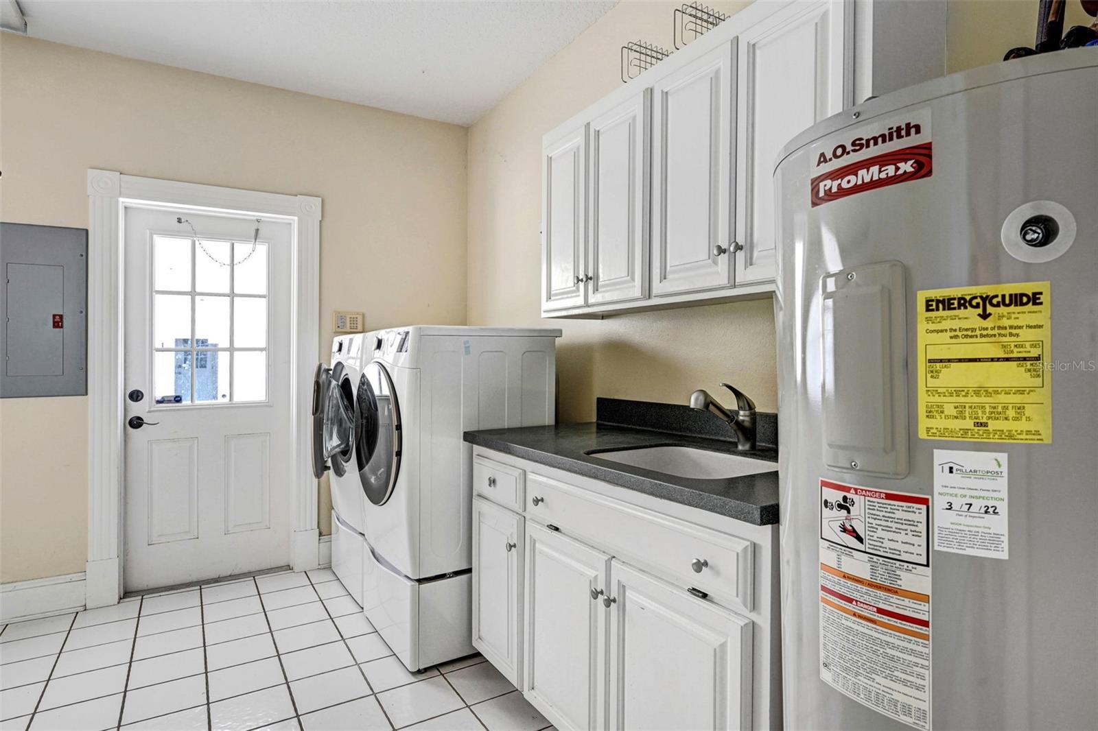 S L & I C - Residential