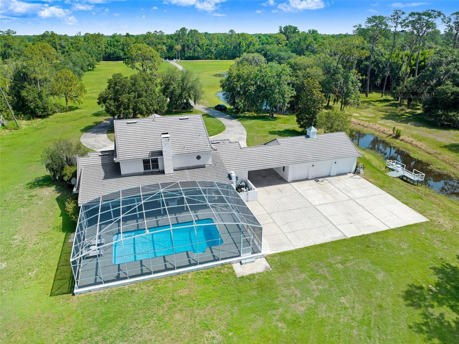 S L & I C - Residential