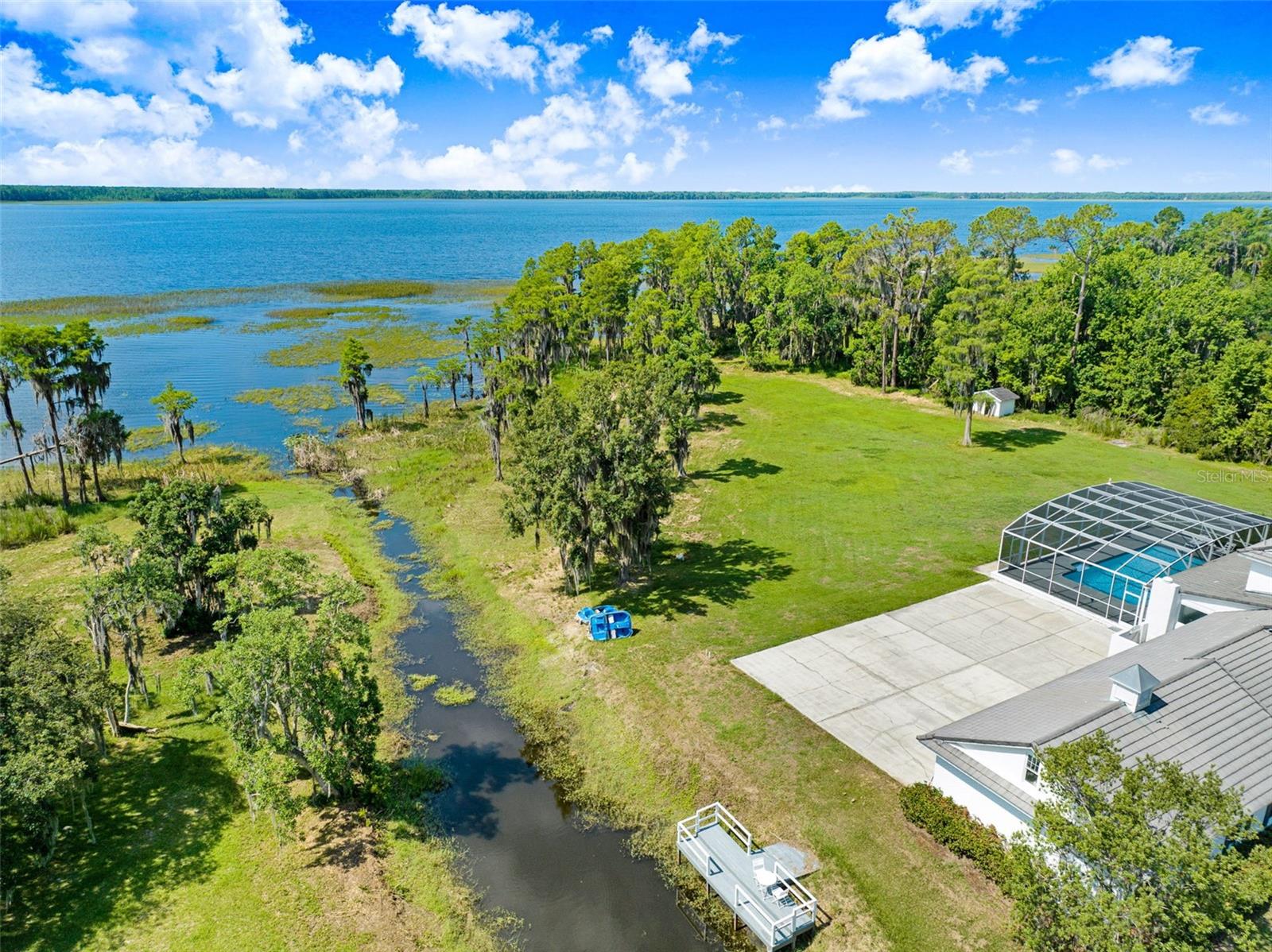 S L & I C - Residential