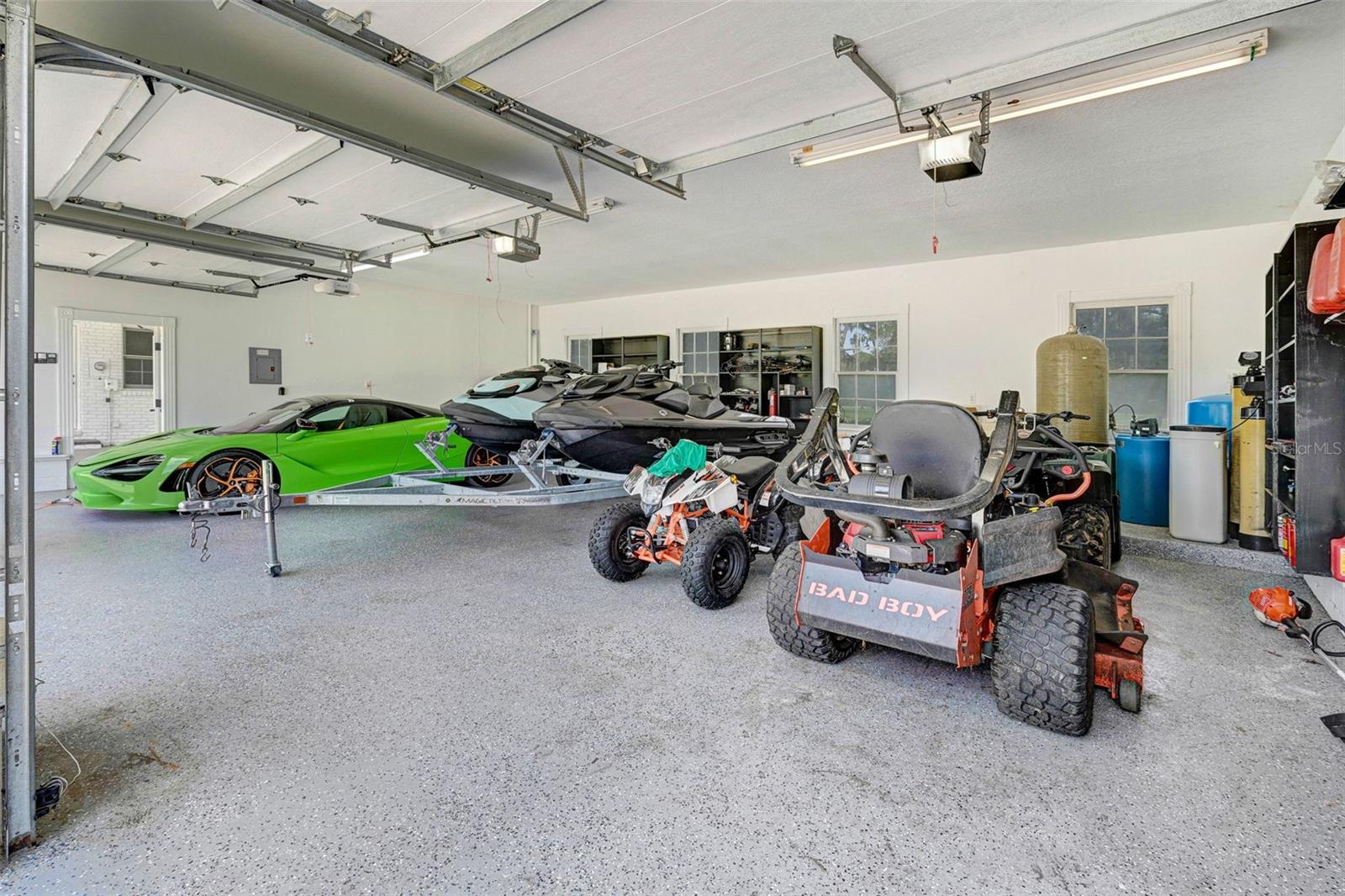 S L & I C - Residential