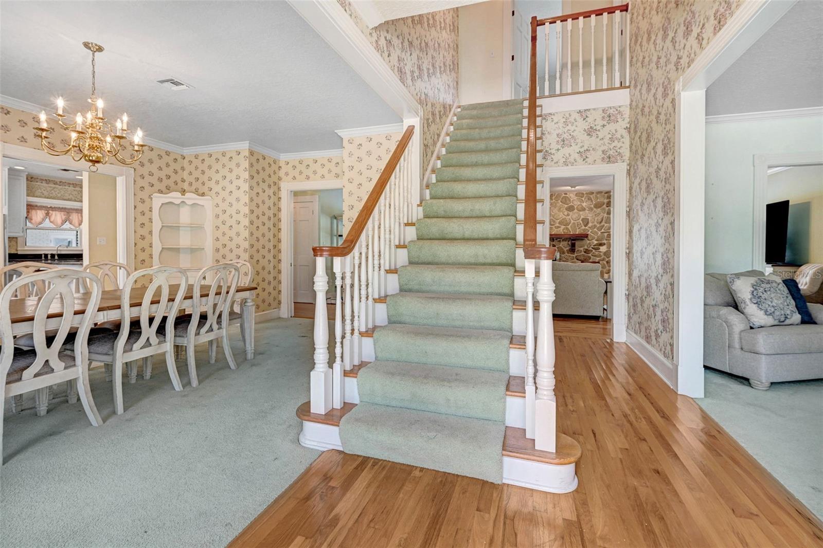 S L & I C - Residential