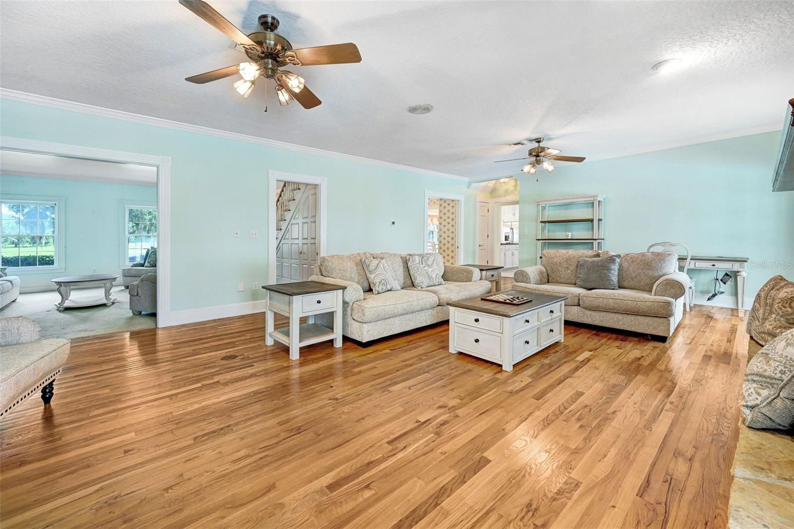 S L & I C - Residential