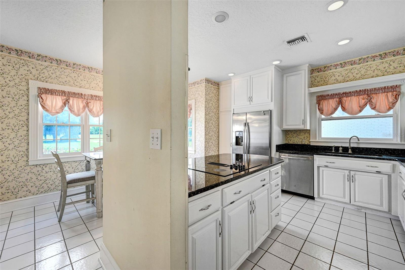 S L & I C - Residential