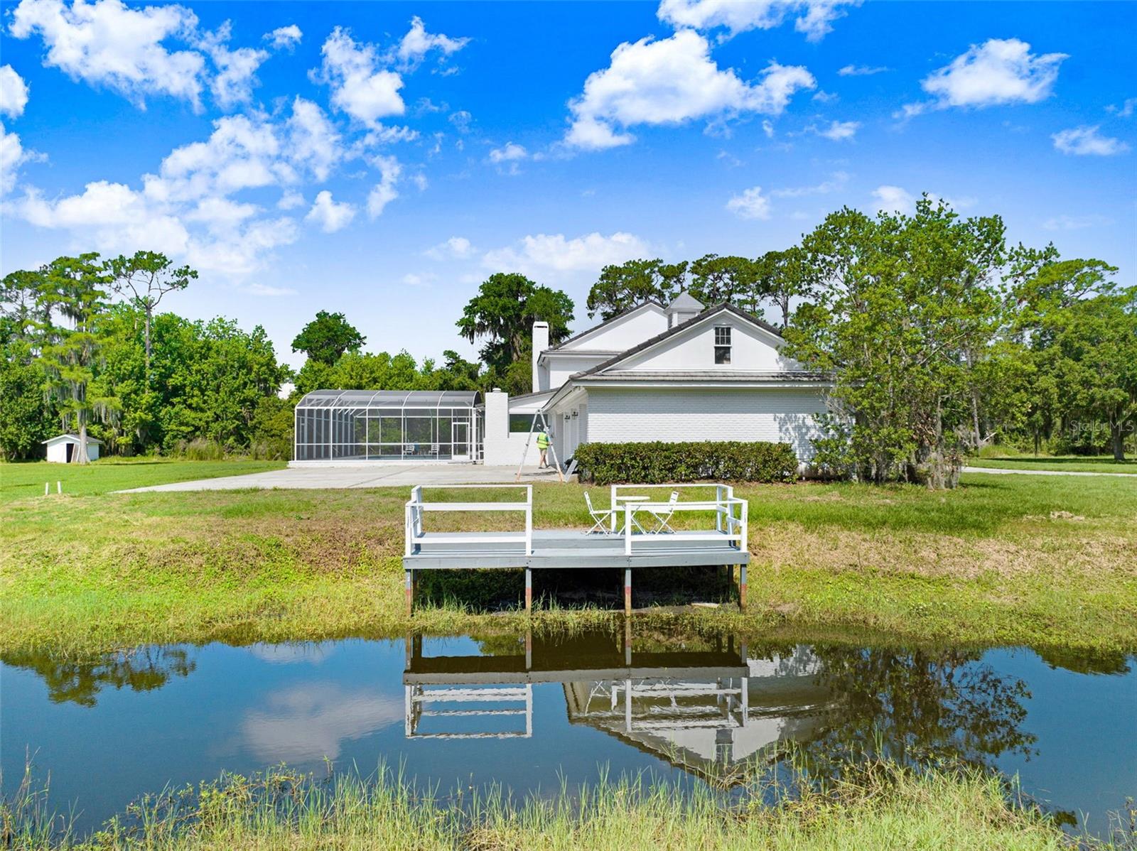 S L & I C - Residential