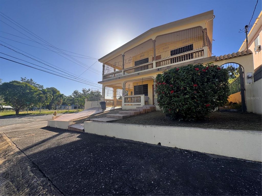 Photo of 10 Urb Alturas Del Cafetal, Yauco, PR 00698 (MLS # PR9118778)