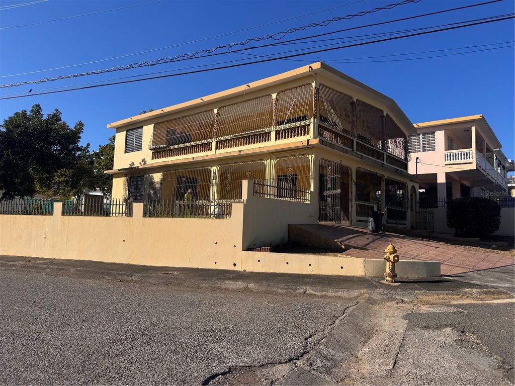 Photo of 10 Urb Alturas Del Cafetal, Yauco, PR 00698 (MLS # PR9118778)