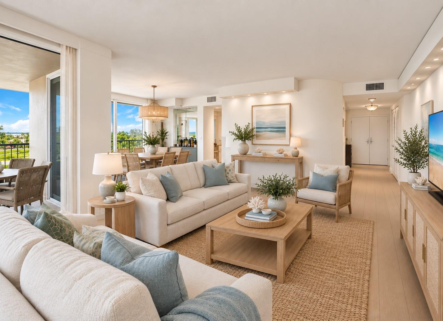 775 LONGBOAT CLUB ROAD 405
