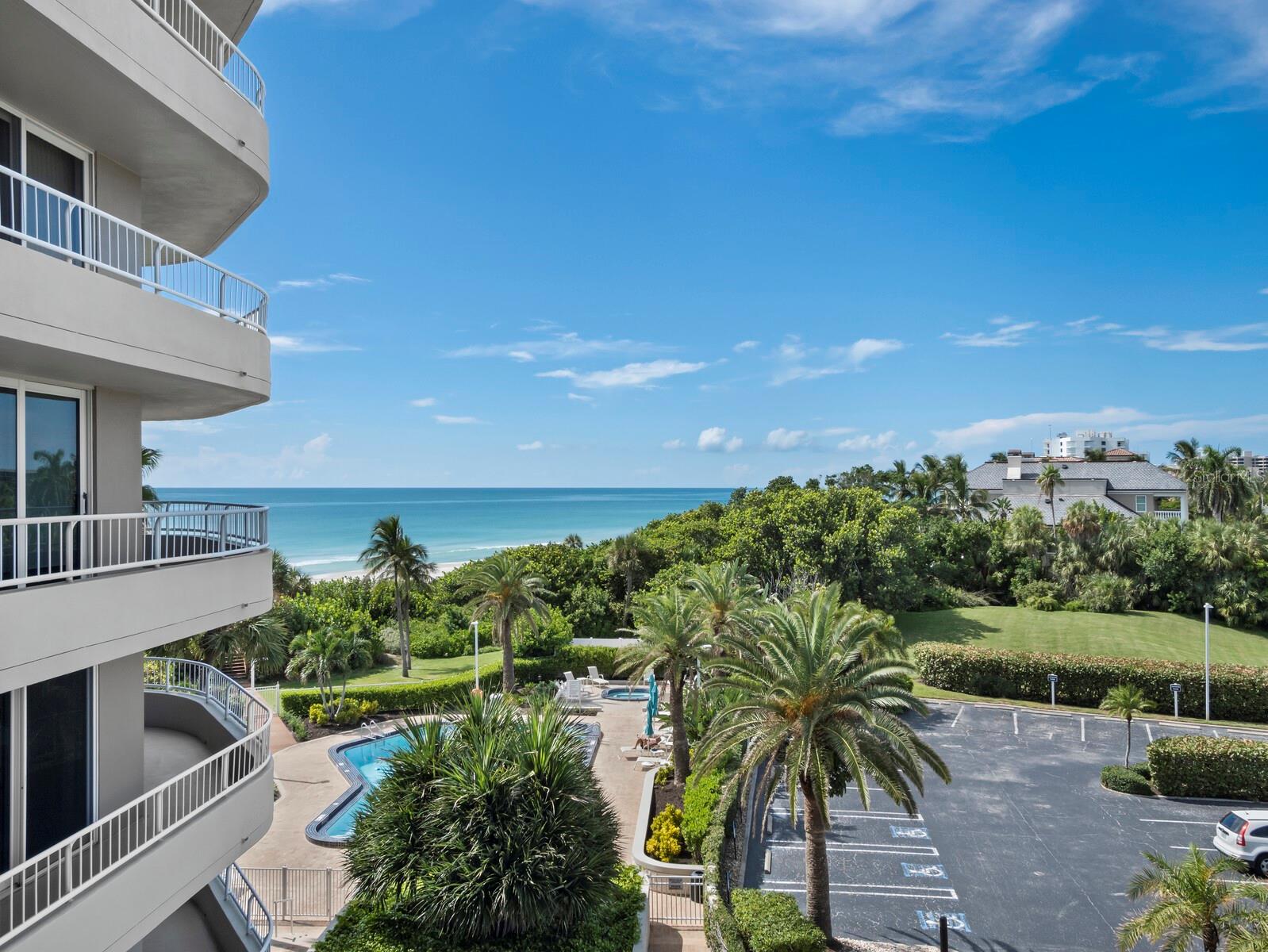 775 LONGBOAT CLUB ROAD 405