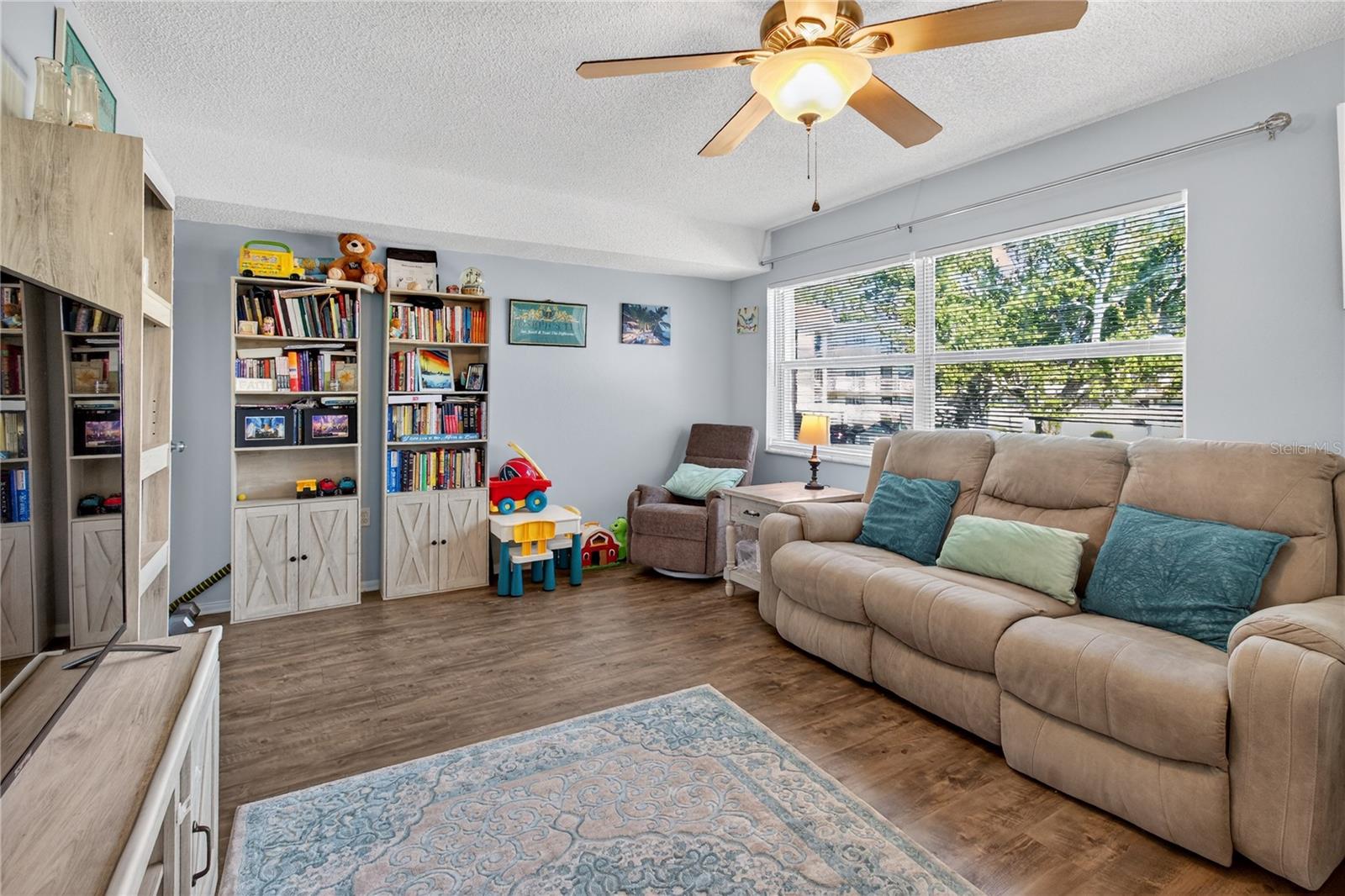 KING ARTHURS COURT CONDO - Residential