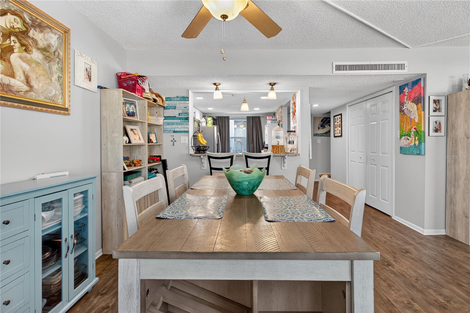 KING ARTHURS COURT CONDO - Residential