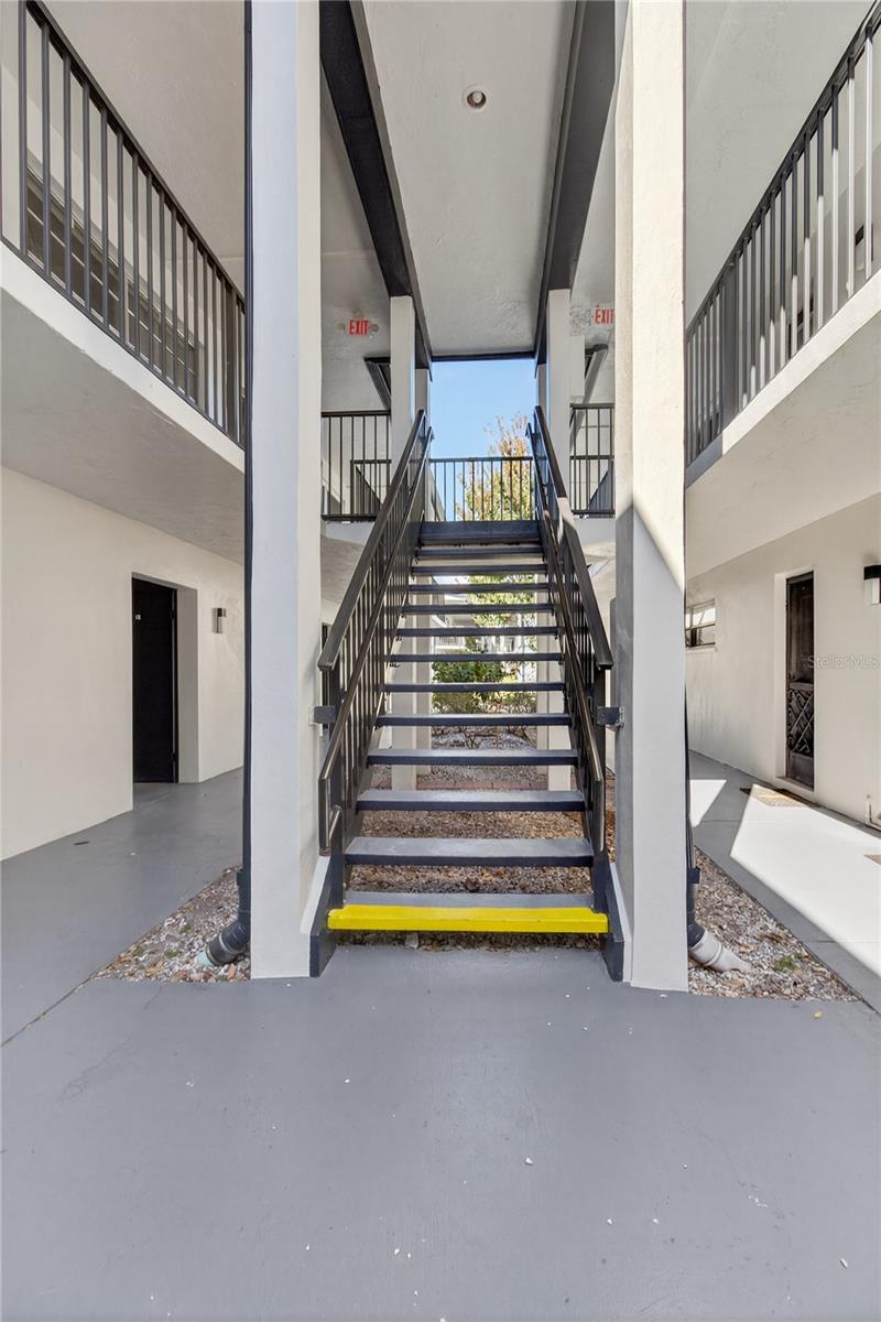 KING ARTHURS COURT CONDO - Residential