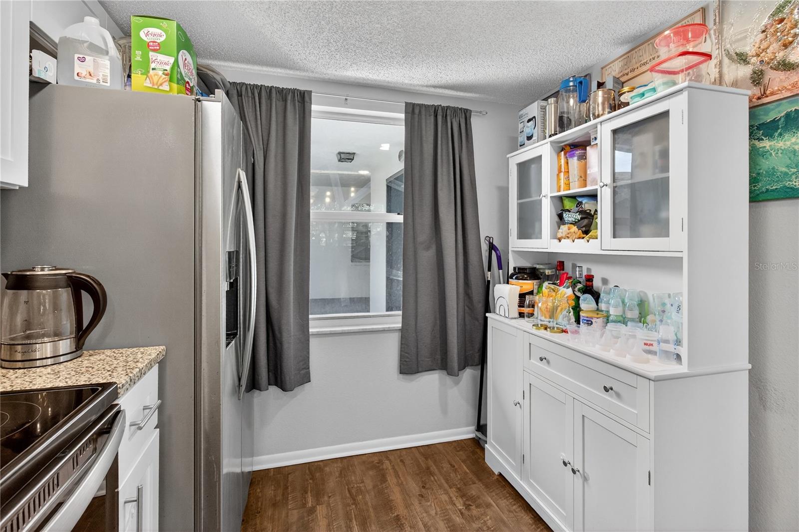 KING ARTHURS COURT CONDO - Residential