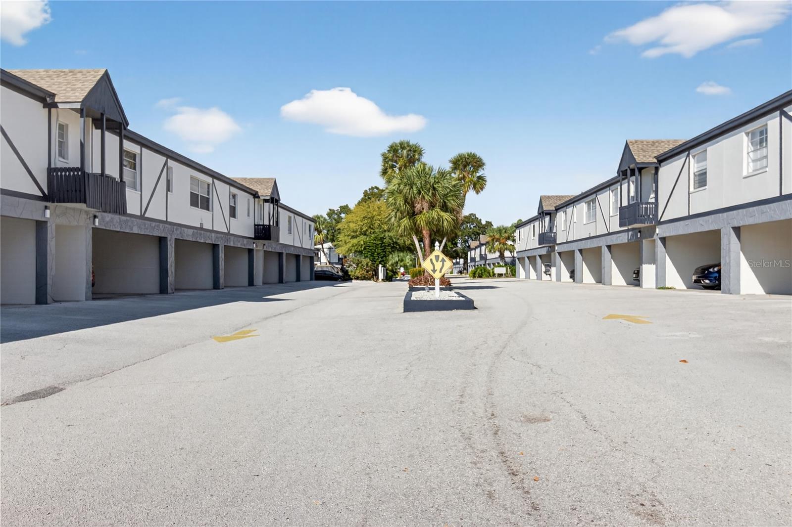 KING ARTHURS COURT CONDO - Residential