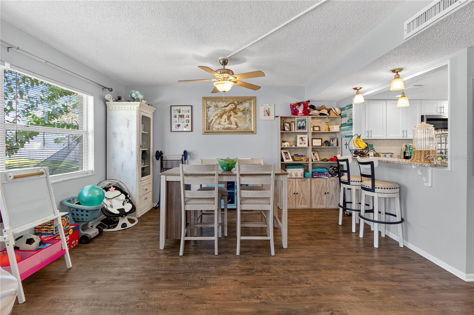 KING ARTHURS COURT CONDO - Residential