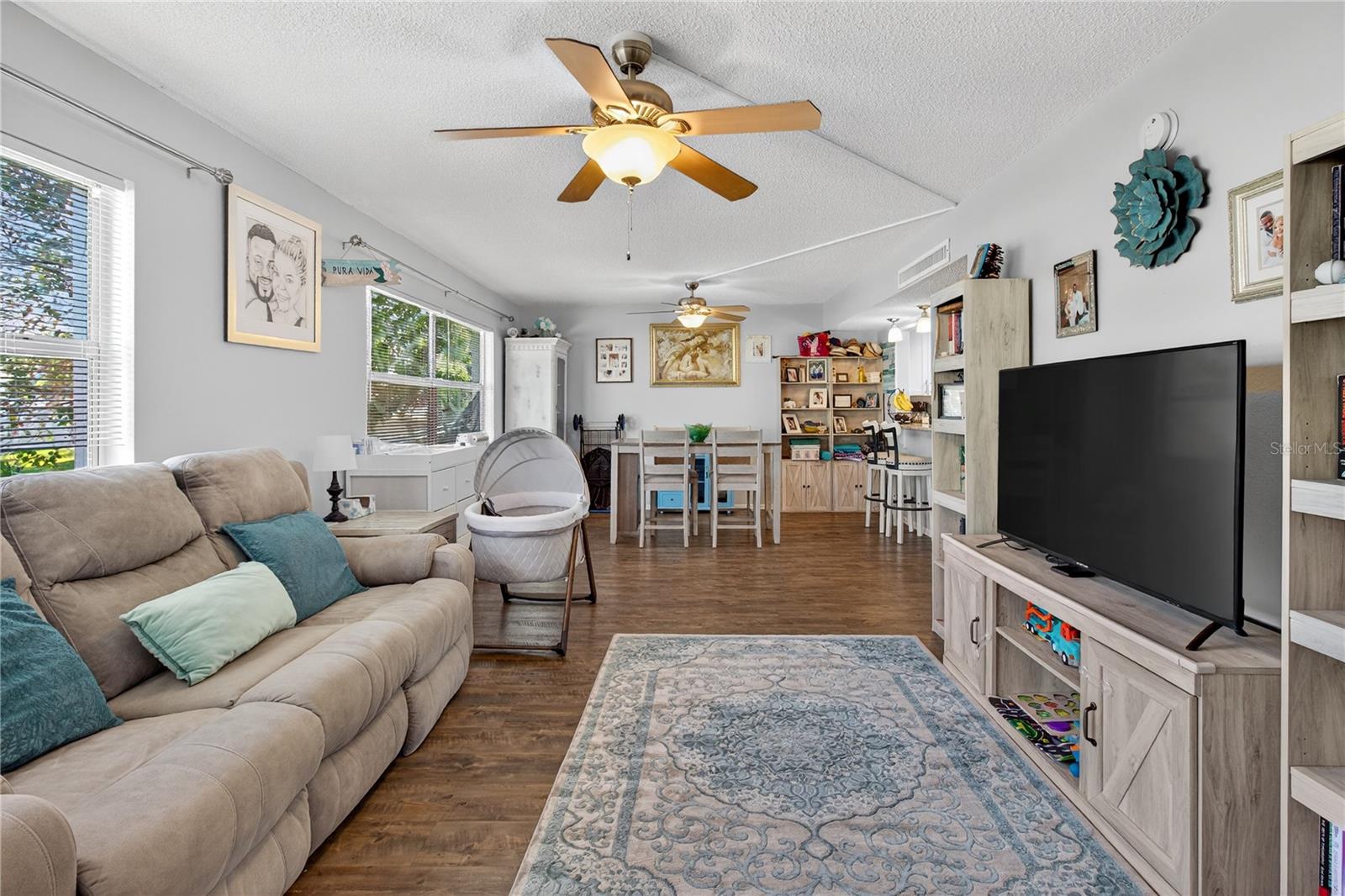 KING ARTHURS COURT CONDO - Residential