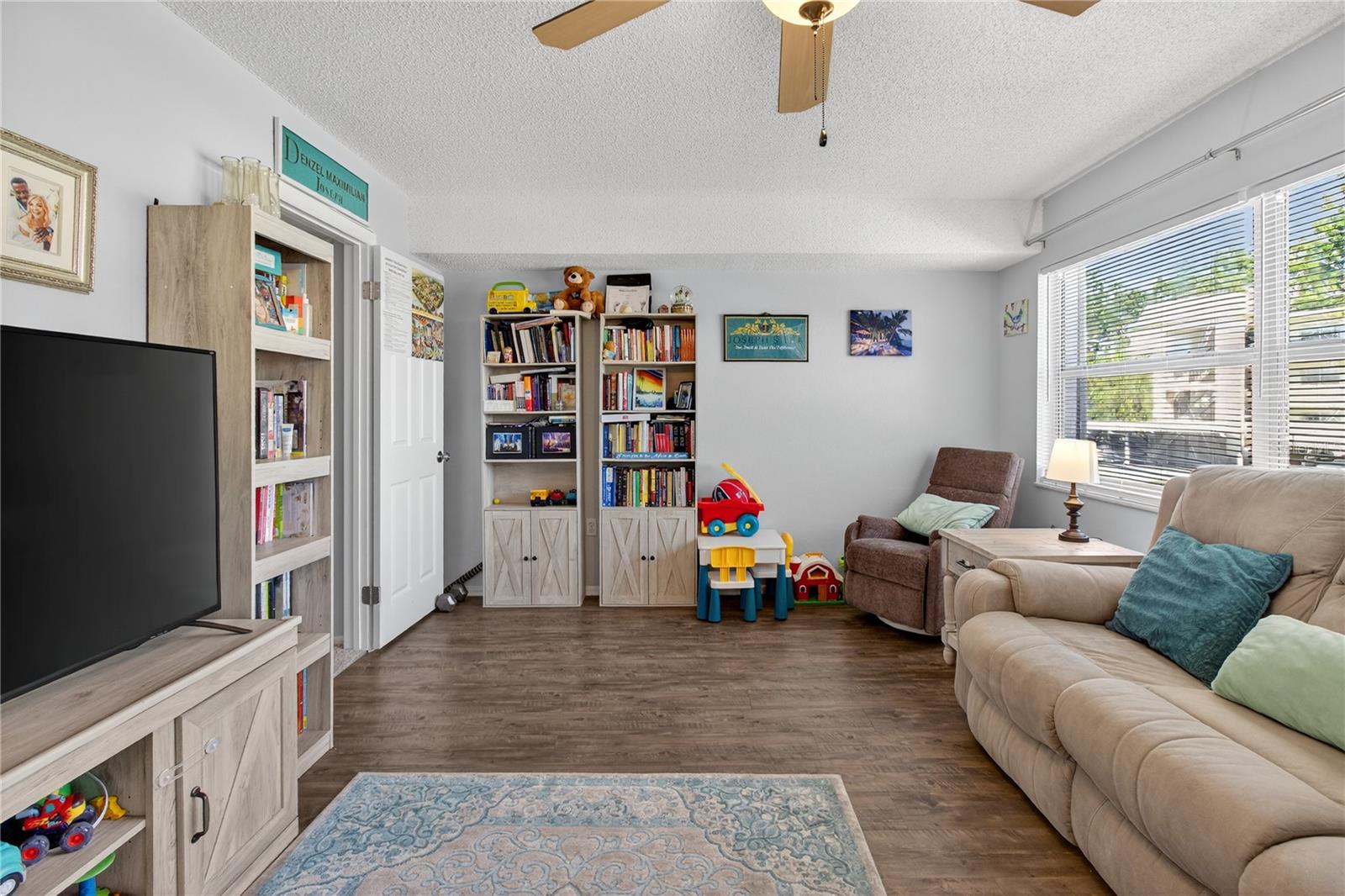 KING ARTHURS COURT CONDO - Residential