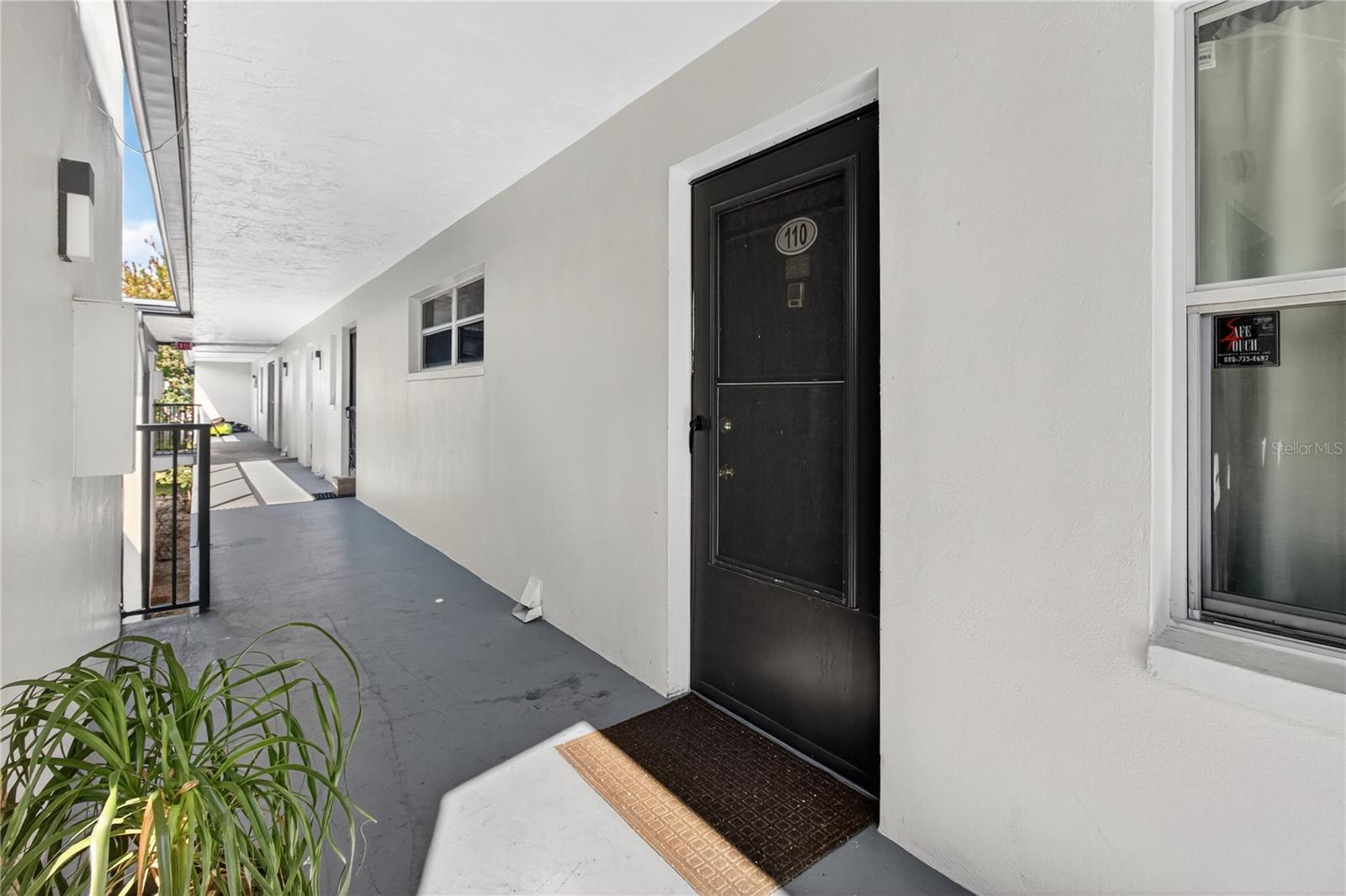 KING ARTHURS COURT CONDO - Residential