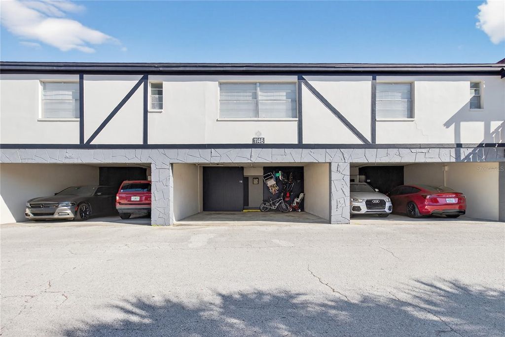 Photo of 1146 King Arthur Court #110, Dunedin, FL 34698 (MLS # TB8485181)