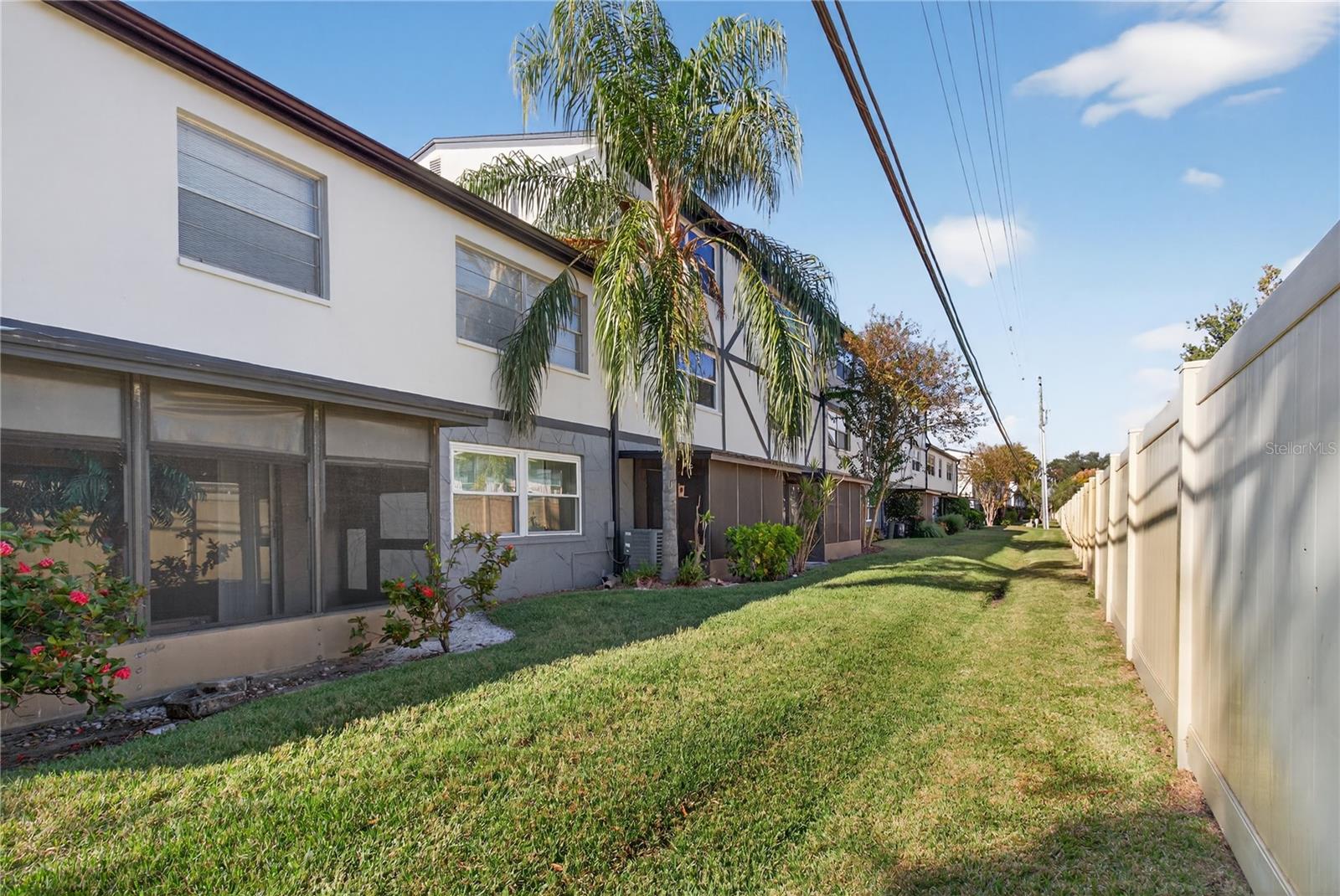 KING ARTHURS COURT CONDO - Residential