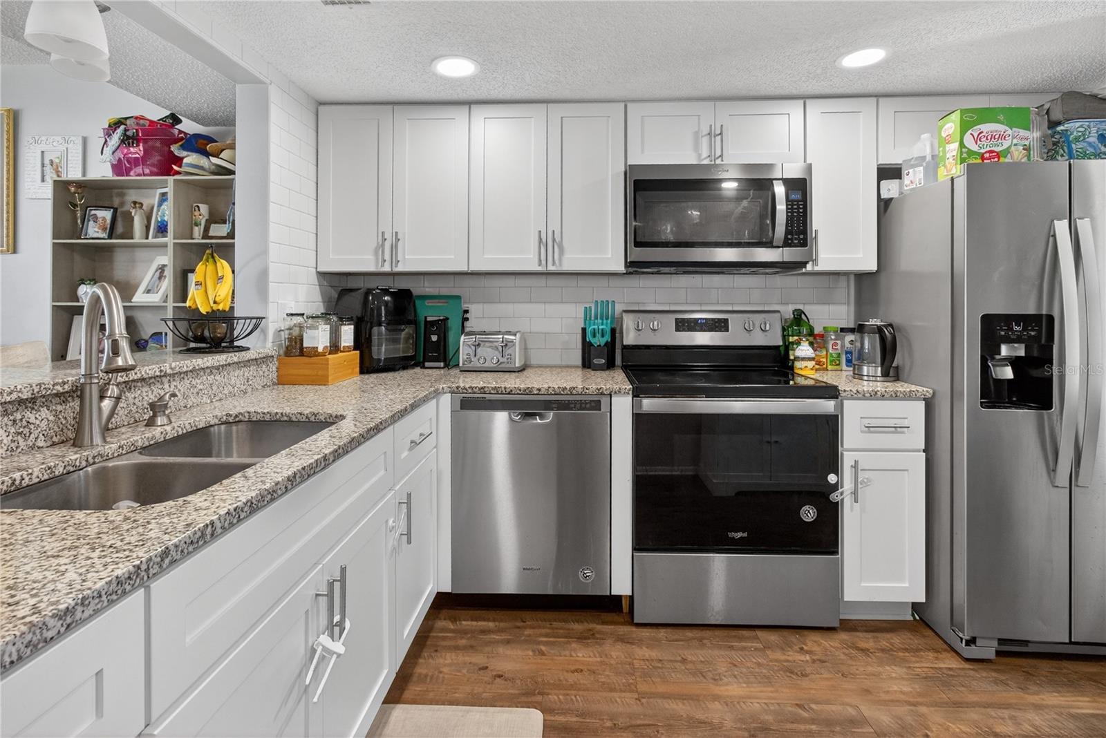 KING ARTHURS COURT CONDO - Residential