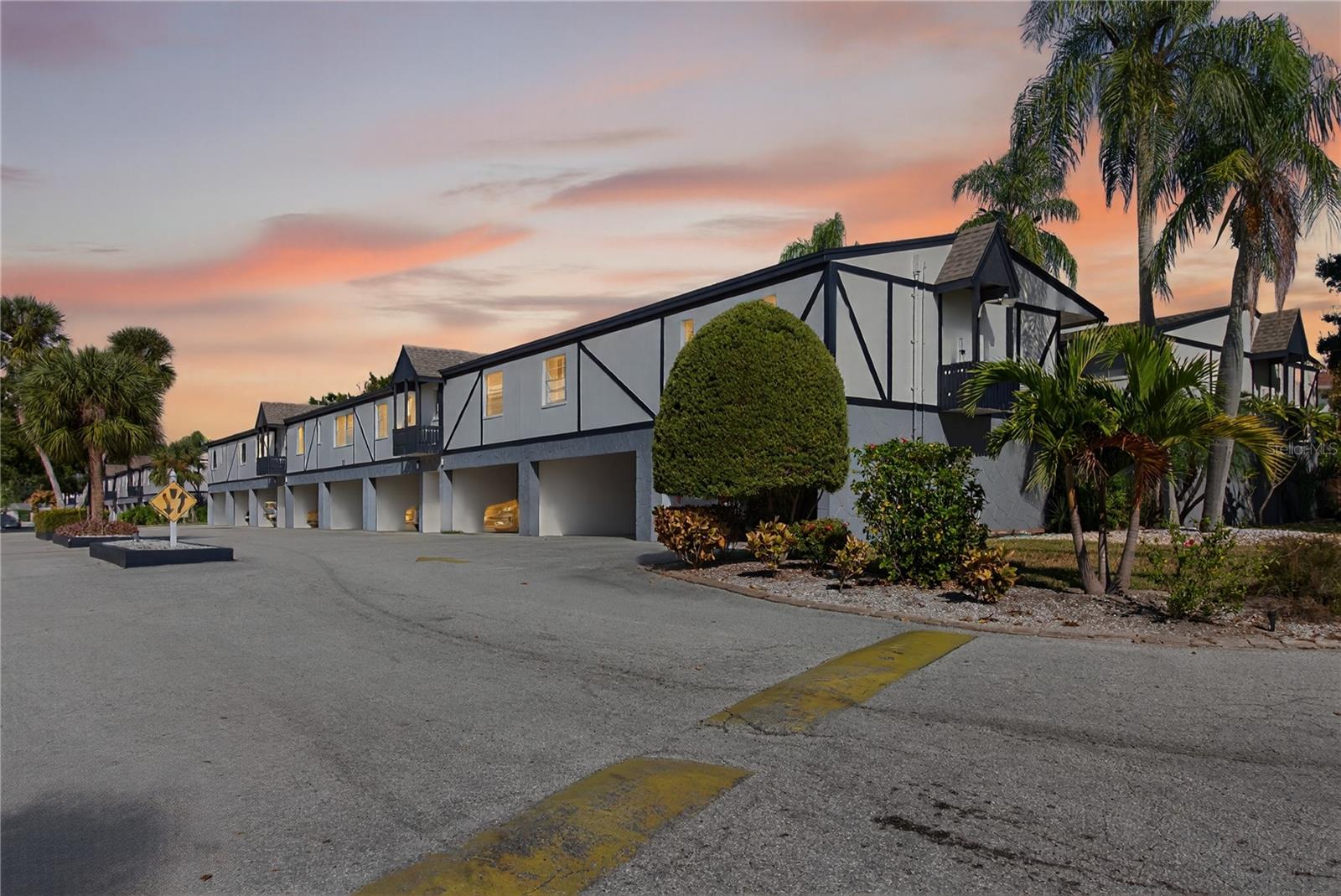 KING ARTHURS COURT CONDO - Residential