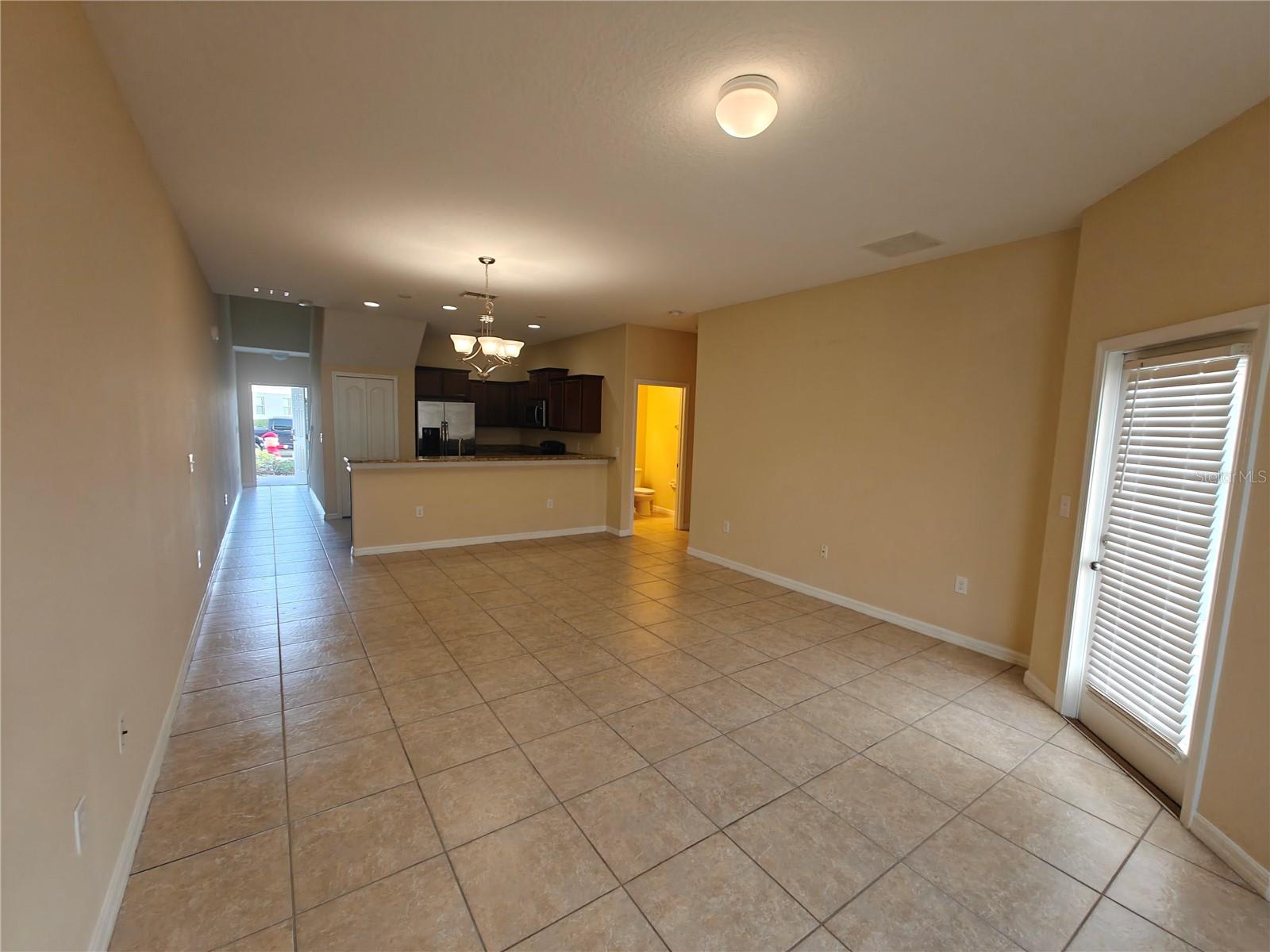 WYNDHAM LAKES ESTATES - Residential Lease