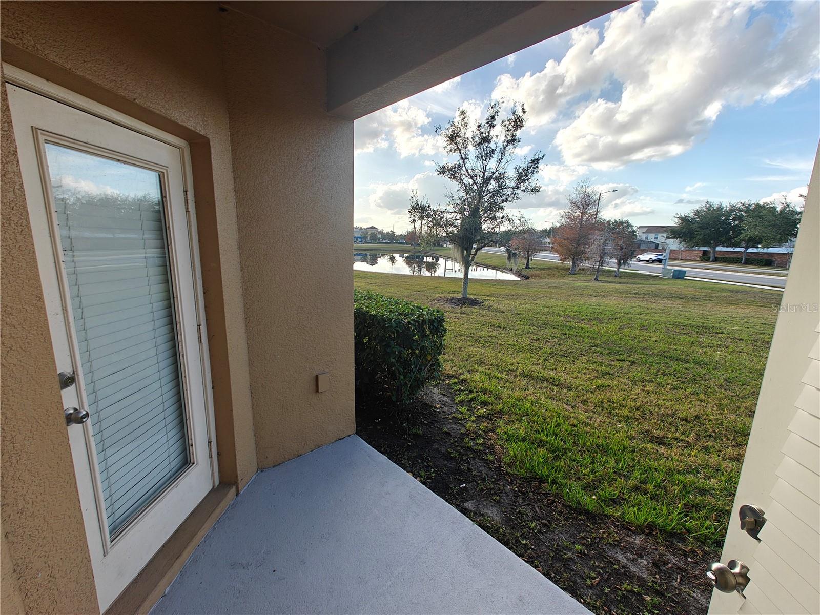 WYNDHAM LAKES ESTATES - Residential Lease