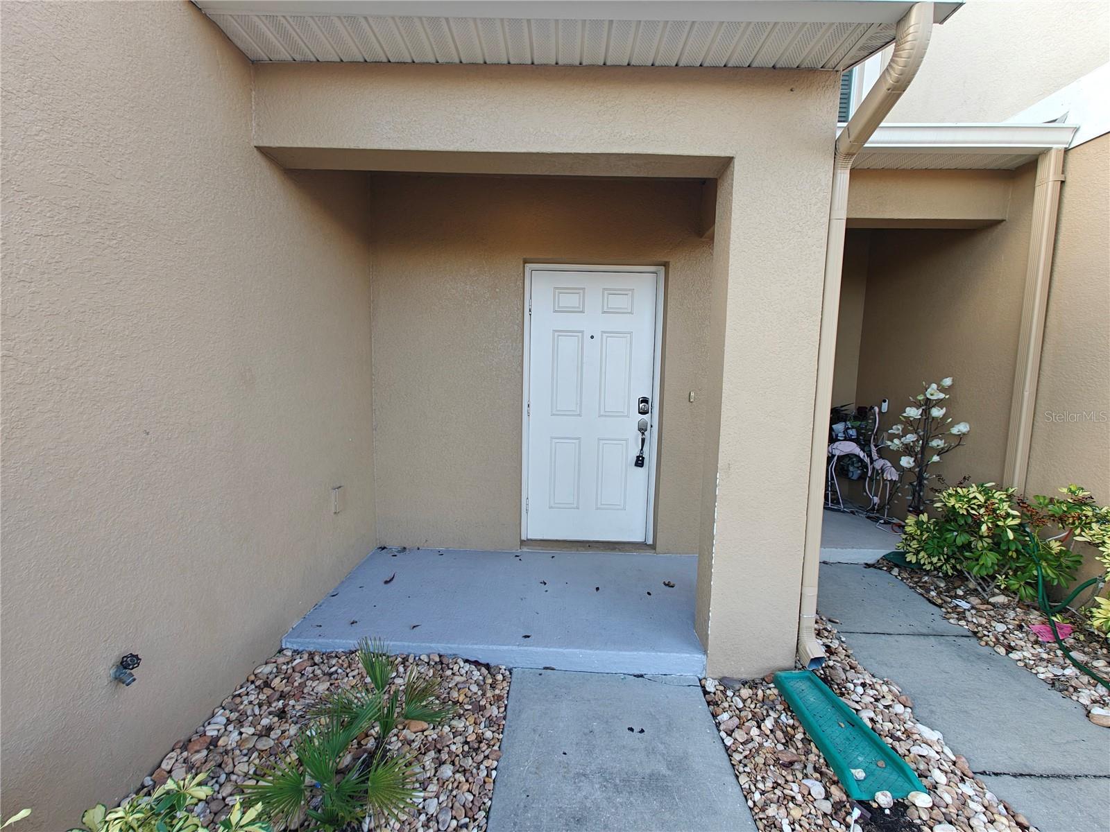 WYNDHAM LAKES ESTATES - Residential Lease