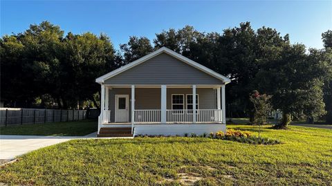 A home in SUMMERFIELD