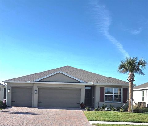 Photo of 1496 Mableton Drive, Port Charlotte, FL 33953 (MLS # C7518957)