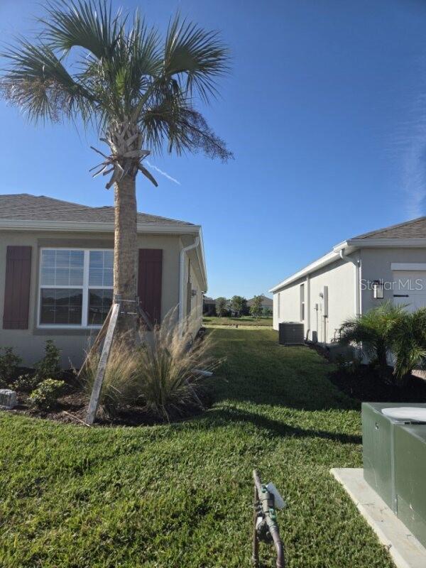 COVE/WEST PORT PH 4 - Residential