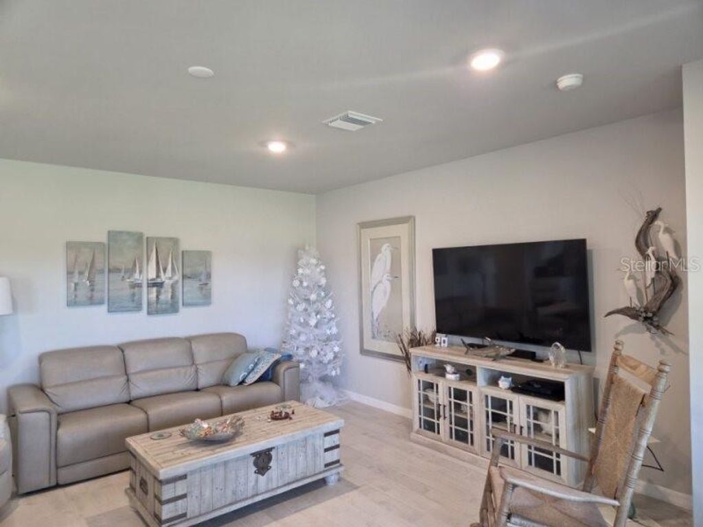 Photo of 1496 Mableton Drive, Port Charlotte, FL 33953 (MLS # C7518957)