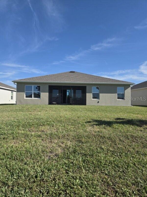 COVE/WEST PORT PH 4 - Residential