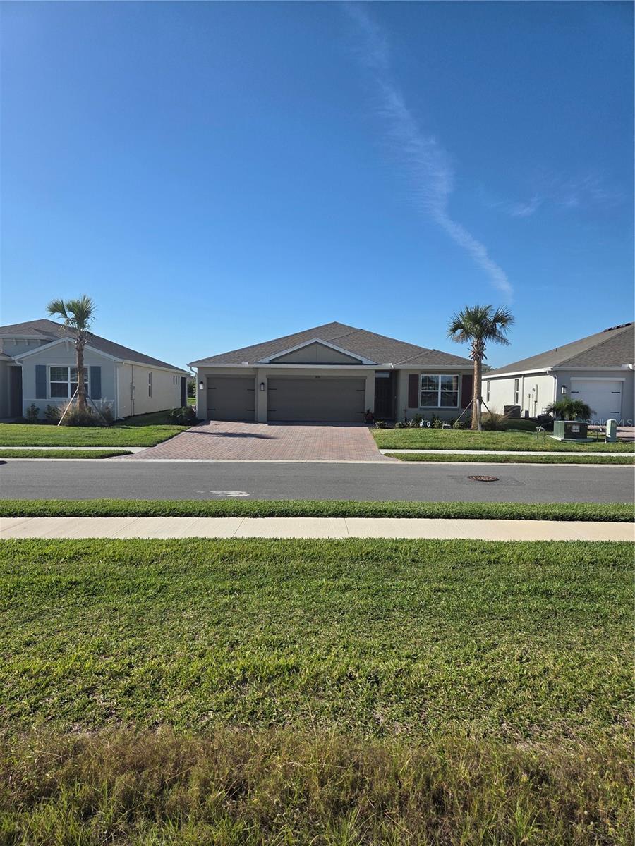 COVE/WEST PORT PH 4 - Residential