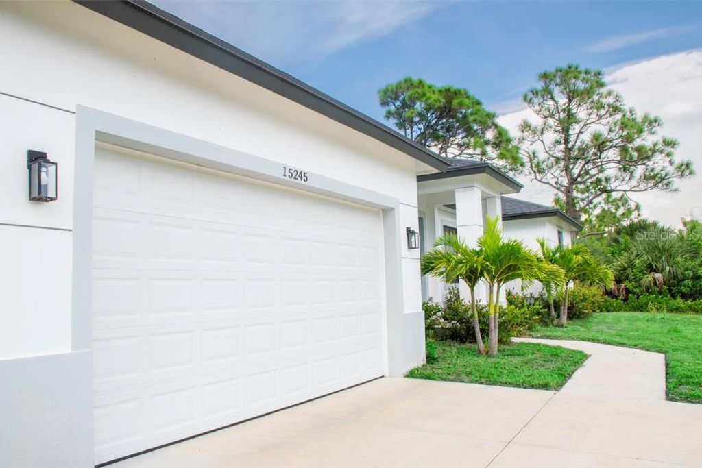 Photo of 15245 Brainbridge Circle, Port Charlotte, FL 33981 (MLS # O6338019)