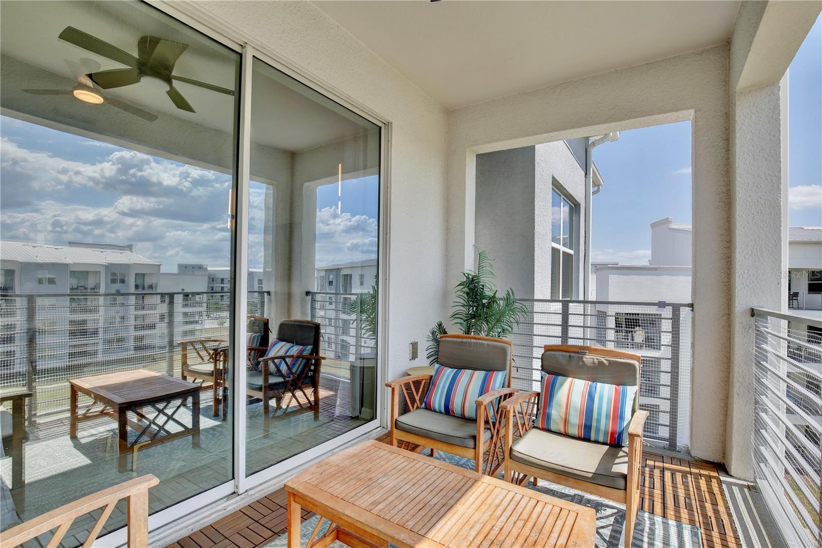 THE TERRACES AT STOREY LAKE CONDO NO 2 P - Residential