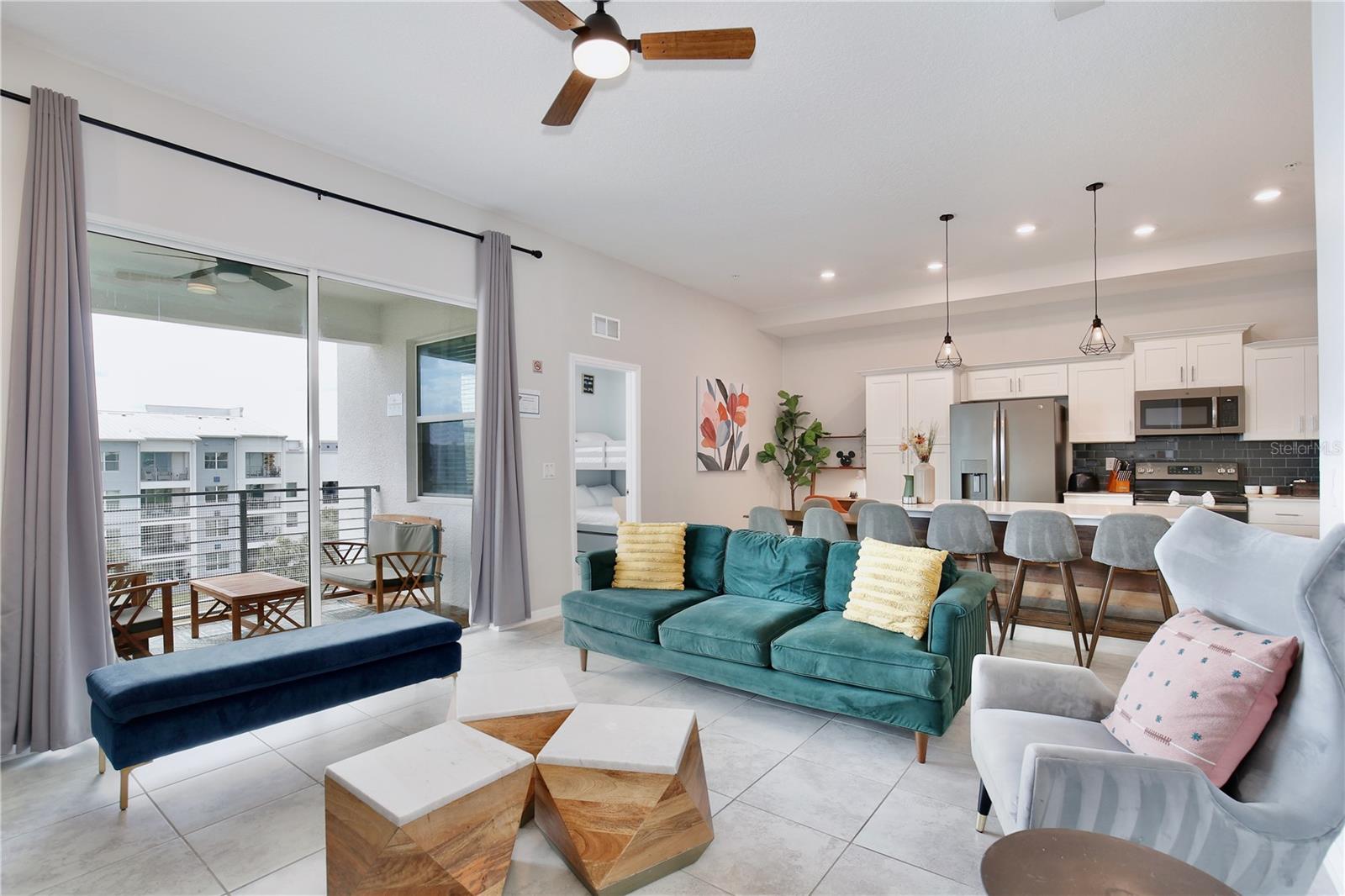 THE TERRACES AT STOREY LAKE CONDO NO 2 P - Residential