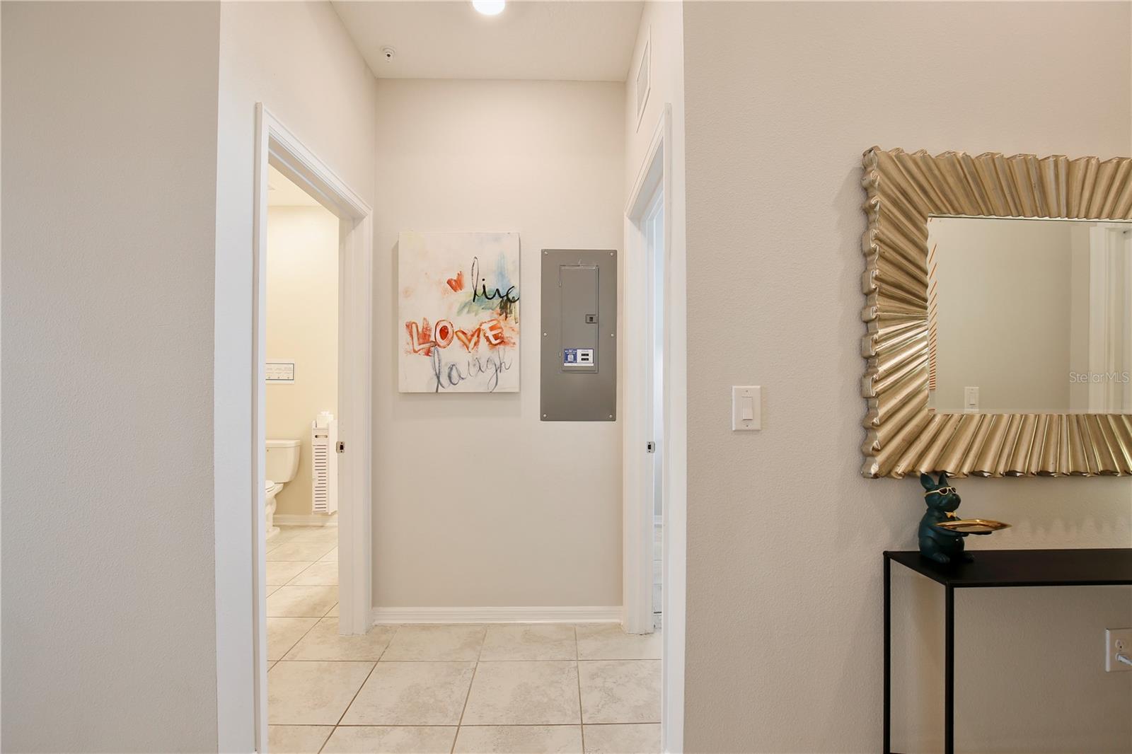 THE TERRACES AT STOREY LAKE CONDO NO 2 P - Residential