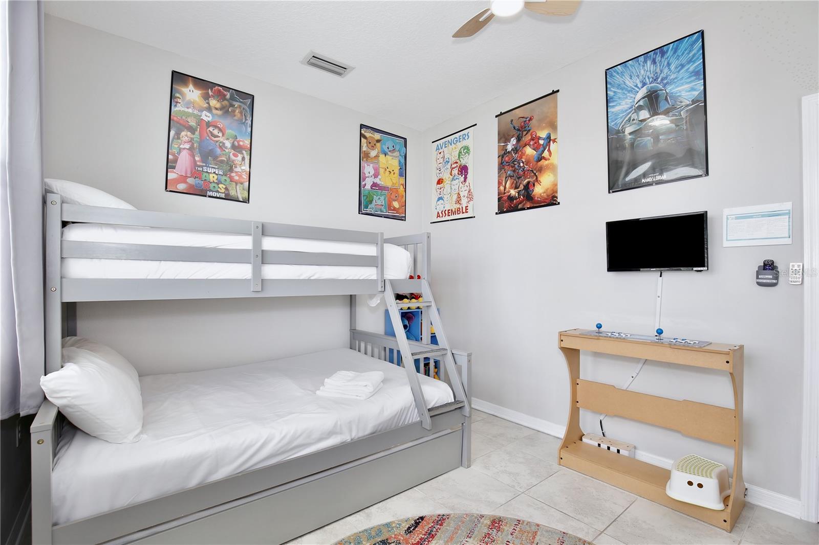 THE TERRACES AT STOREY LAKE CONDO NO 2 P - Residential