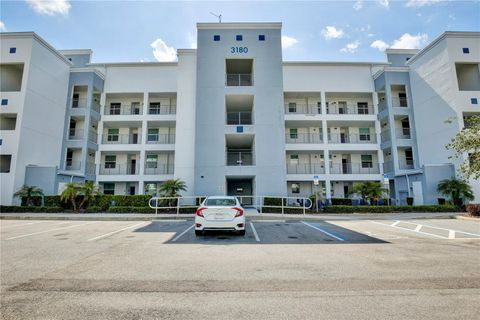 3180 PARADOX CIRCLE 402 KISSIMMEE FL 34746