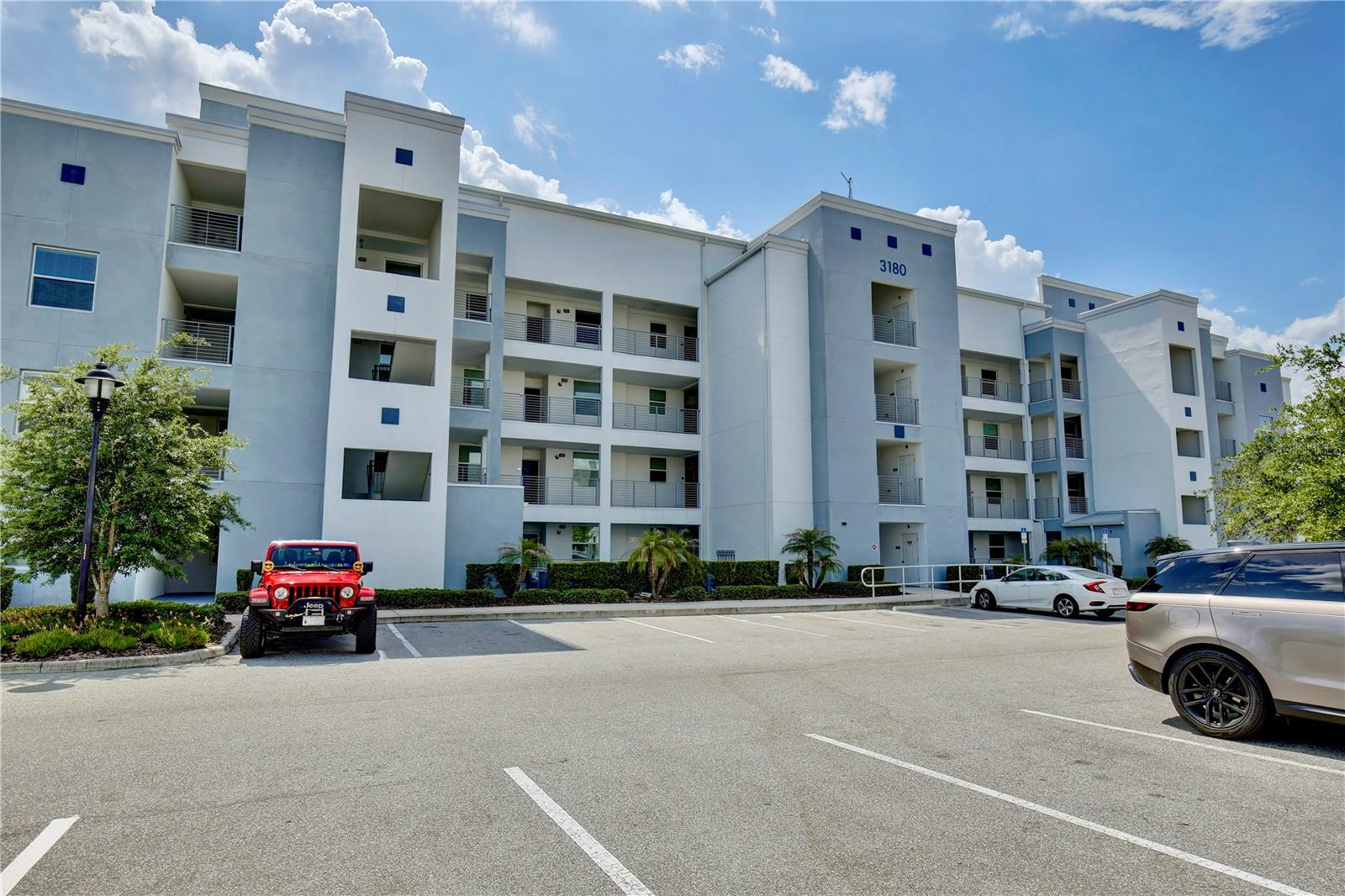 THE TERRACES AT STOREY LAKE CONDO NO 2 P - Residential