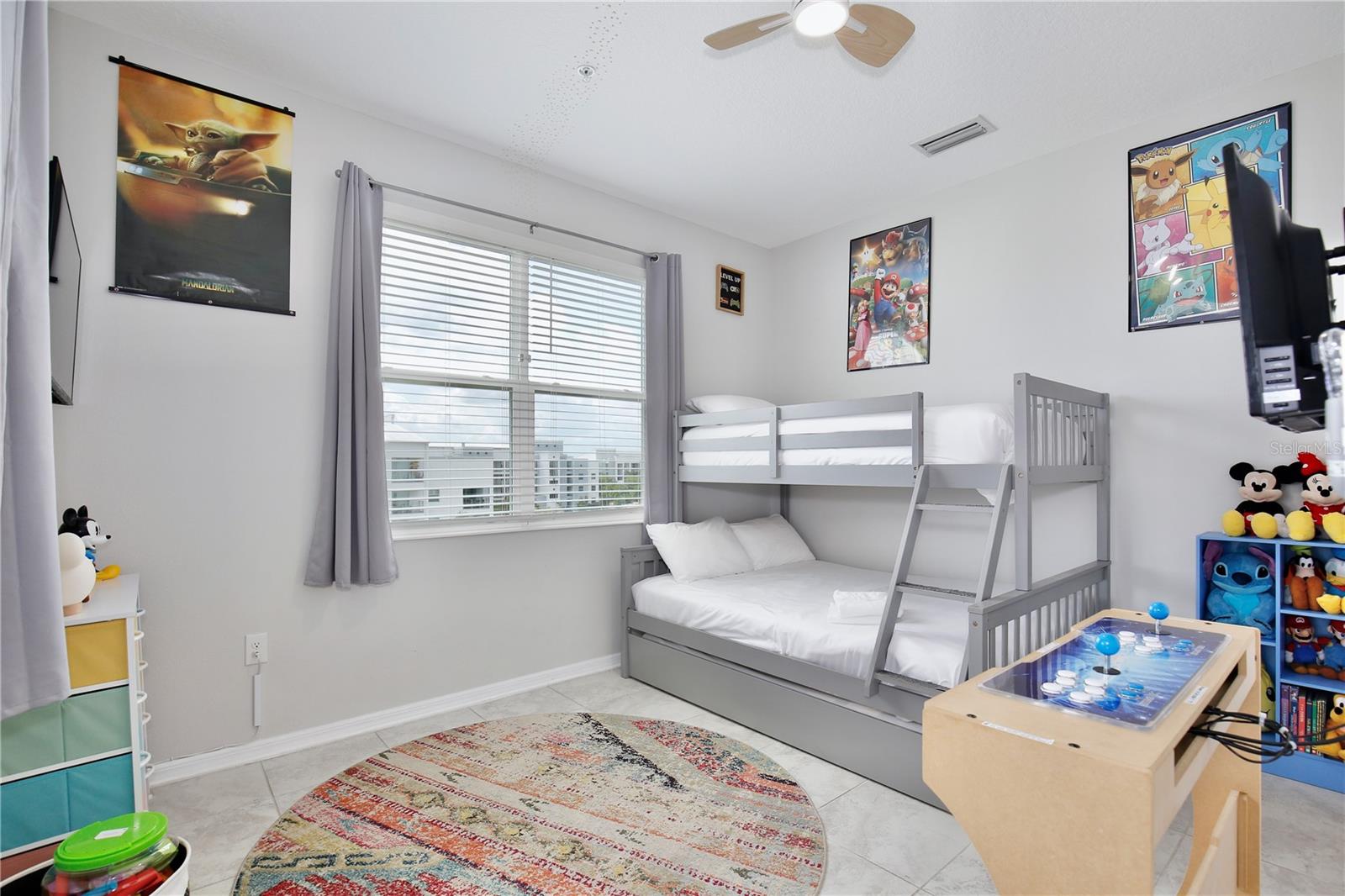 THE TERRACES AT STOREY LAKE CONDO NO 2 P - Residential